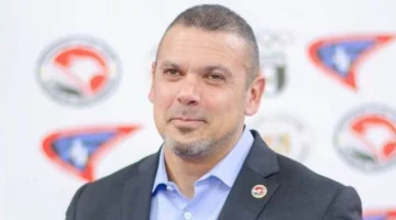 أضخم بطولات اللعبة.. العاصمة الإدارية تحتضن منافسات عالمية كبرى خلال أيام